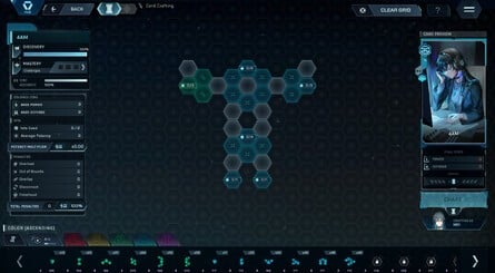 In Falsus Screenshot