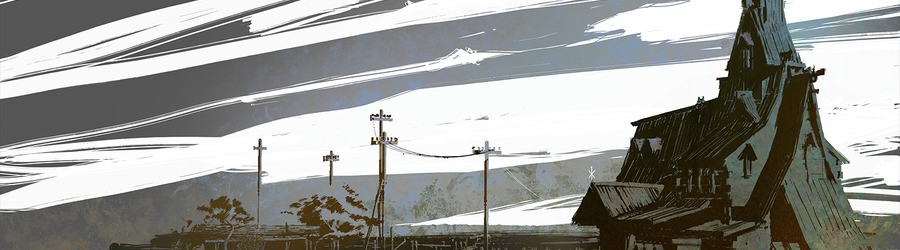 Disco Elysium - The Final Cut (PC)