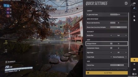 Embark Release 3 New Videos Showcasing Season 12's New UI, Destruction, And Overhauled Sponsorships. 6