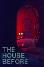 The House Before