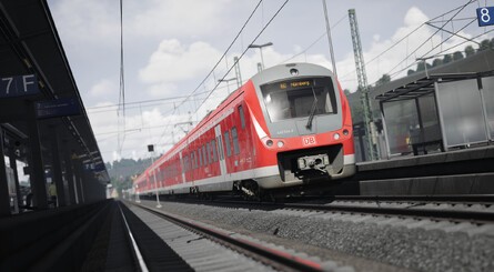 Train Sim World 7 Is Out Now And Is Running On 'Steam' 6