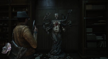 The Sinking City 2 Screenshot