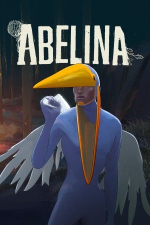 Abelina (PC) Cover
