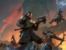 Breath of the Wild-ish Survival Crafter 'Enshrouded' Emerges from Early Access