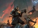 Breath of the Wild-ish Survival Crafter 'Enshrouded' Emerges from Early Access