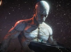 Warframe Preps for a Trip to Tau with a Kaiju-Scale Quest and Timed Event