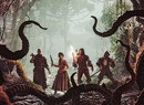The Mound: Omen of Cthulhu Sends Out a Co-Op Expedition in Search of Cursed Treasure