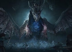 Dragon's Dogma 2 Flies High Again with the Frostbitten 'Dark Arisen' Expansion