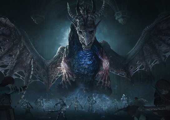 Dragon's Dogma 2 Flies High Again with the Frostbitten 'Dark Arisen' Expansion