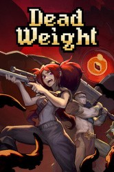 Dead Weight Cover