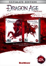 Dragon Age: Origins - Ultimate Edition (PC)