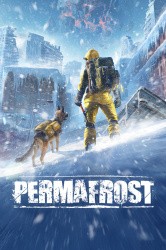 Permafrost Cover