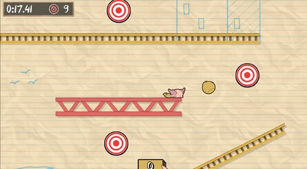 Royalty Free-for-All Screenshot
