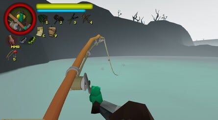 FlyKnight Screenshot
