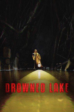 Drowned Lake (PC) Cover