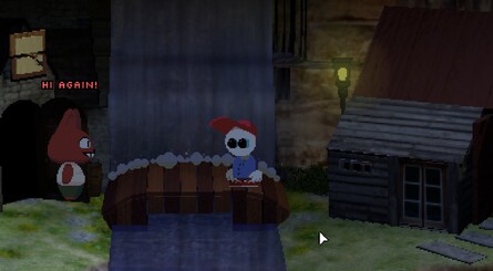 Endacopia Screenshot