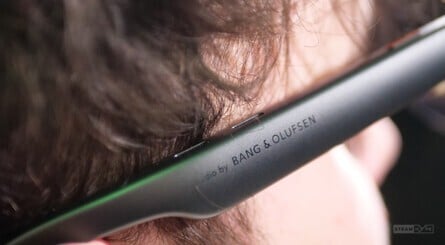 RayNeo GT Max AR Glasses - the Big-Screen Experience for Your Steam Deck 6