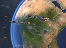 Terra Invicta Expands Its Sci-Fi Grand Strategy into the Post-Apocalypse with Dark Skies on July 27th