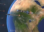 Terra Invicta Expands Its Sci-Fi Grand Strategy into the Post-Apocalypse with Dark Skies on July 27th