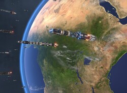 Terra Invicta Expands Its Sci-Fi Grand Strategy into the Post-Apocalypse with Dark Skies on July 27th
