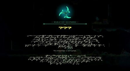Echo Weaver Screenshot