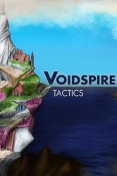 Voidspire Tactics Cover
