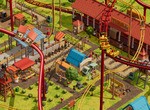 Rollercoaster Tycoon Wonderworks Speeds Its Way Onto Steam Later This Year