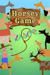 Horsey Game Cover