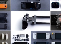 Supplies of LCD Steam Deck Replacement Batteries (Briefly) Dry Up, Raising Concerns for the Older Handheld's Future