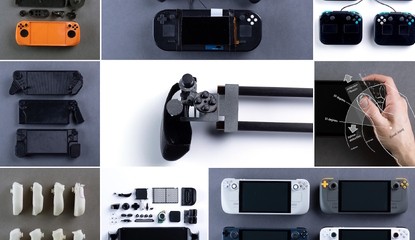 Supplies of LCD Steam Deck Replacement Batteries (Briefly) Dry Up, Raising Concerns for the Older Handheld's Future
