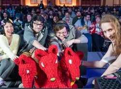 Summer Games Done Quick 2026 Speeds Through Games for Charity with an Official Indie Showcase Humble Bundle