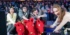Next Article: Summer Games Done Quick 2026 Speeds Through Games for Charity with an Official Indie Showcase Humble Bundle