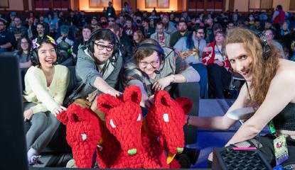 Summer Games Done Quick 2026 Speeds Through Games for Charity with an Official Indie Showcase Humble Bundle