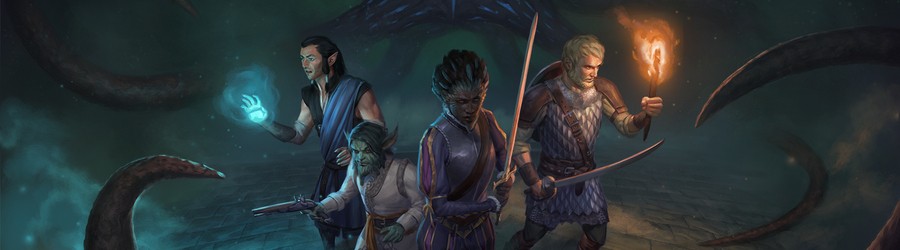 Pillars of Eternity II: Deadfire (PC)