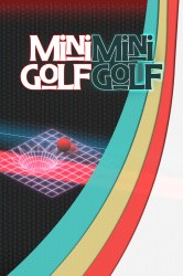 Mini Mini Golf Golf Cover