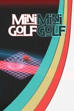 Mini Mini Golf Golf