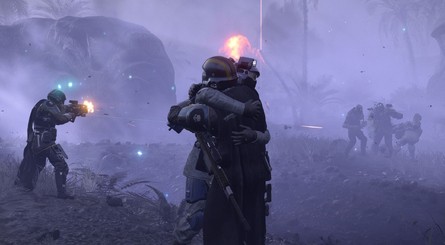 Helldivers 2 Screenshot