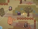 Vampy's Big Day Is a Tale of Prophecy, Unlikely Friendship, and What It Means to Be a Vampire