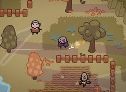 Vampy's Big Day Is a Tale of Prophecy, Unlikely Friendship, and What It Means to Be a Vampire