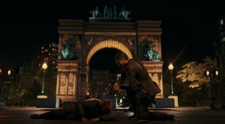 Blackwood Screenshot