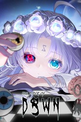 The Piper of Dawn Cover