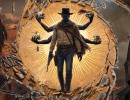 Guns of Eschaton Opens Its World of Weird Western Souls-Like Shooting with a Demo