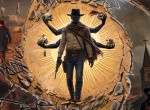 Guns of Eschaton Opens Its World of Weird Western Souls-Like Shooting with a Demo