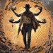 Guns of Eschaton Opens Its World of Weird Western Souls-Like Shooting with a Demo