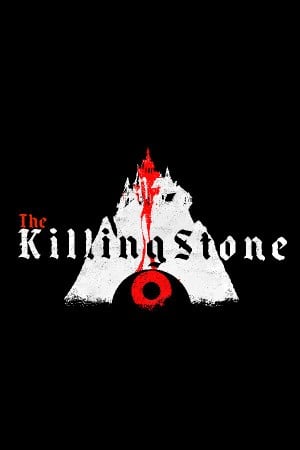 The Killing Stone (PC) Cover