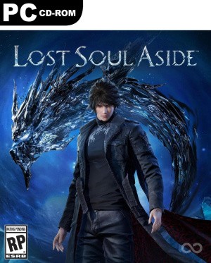 Lost Soul Aside