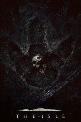 The Isle Cover