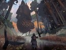 Live the Life of Baba Yaga's Apprentice in Witchy Life-Sim Sandbox Reka