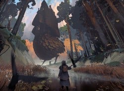 Live the Life of Baba Yaga's Apprentice in Witchy Life-Sim Sandbox Reka