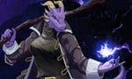 Can't Get Enough Castlevania This Month? Then Check Out Magnavale: Eternal Soul